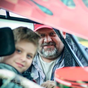 Meet your Posher, Jens